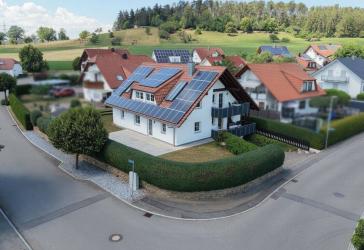 Vorschaubild Mehrfamilienhaus