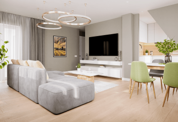 Vorschaubild Wohnung
