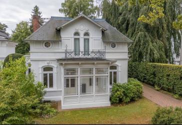 Vorschaubild Villa