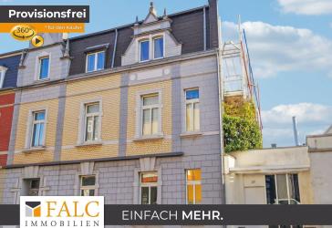 Mehrfamilienhaus in Uerdingen - Haus der vielen Möglichkeiten!