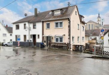 Vorschaubild Einfamilienhaus