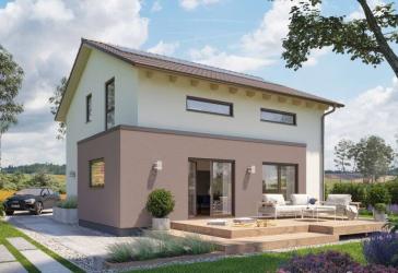 Bauen mit Vertrauen: Die Zukunft für Ihre Familie