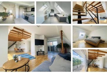 Vorschaubild Penthouse