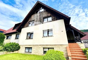 Hochwertiges 1-2 Familienhaus mit Nebengebäude in begehrter Lage mit vielen Extras