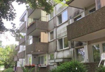 Geräumige 5-Zimmerwohnung in Bielefeld-Sieker (WBS)