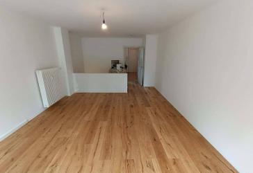 Vorschaubild Maisonettewohnung