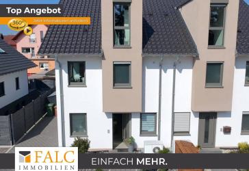 Vorschaubild Doppelhaushälfte