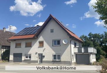Vorschaubild Einfamilienhaus