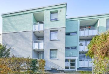 Vorschaubild Wohnung