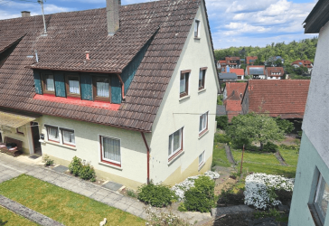 Vorschaubild Doppelhaushälfte