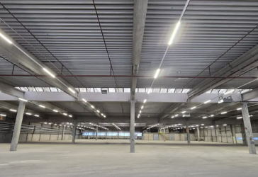 Ideal für Logistik: 24/7 Betrieb auf 3.000,00 m² Logistikflächen im umzäunten Gewerbepark