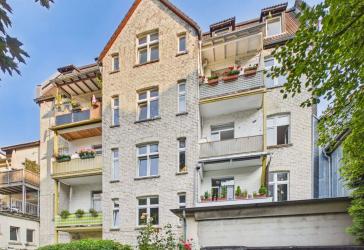 Vorschaubild Wohnung