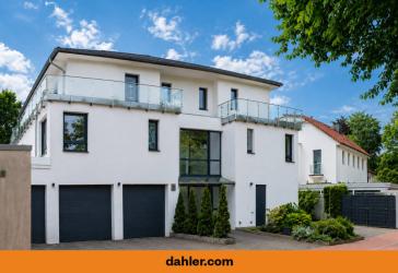 Vorschaubild Penthouse
