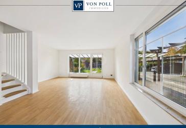 Vorschaubild Reihenendhaus