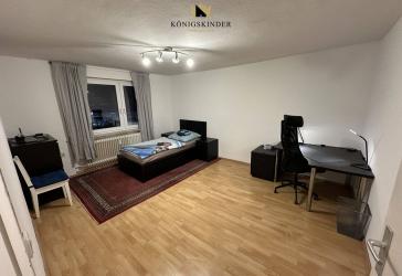 WG-Zimmer in Uni-Nähe