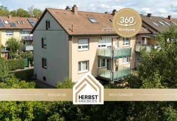 Vorschaubild Reihenendhaus