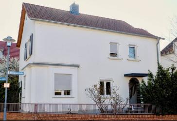 Vorschaubild Einfamilienhaus