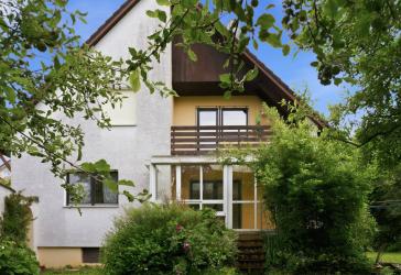 Willkommen in Ihrem neuen Zuhause in Freihalden
