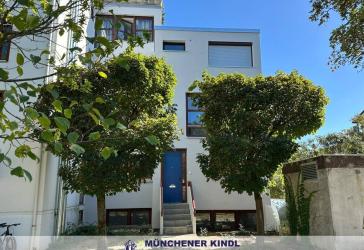 Vorschaubild Reihenendhaus