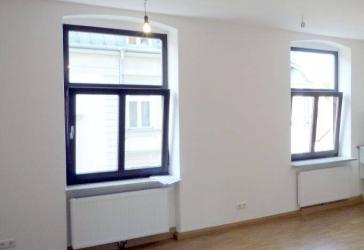 Gepflegte 2-Zimmer-Wohnung in Neuhausen