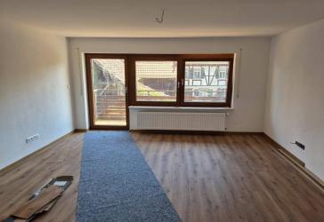 Vorschaubild Doppelhaushälfte