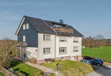 Vorschaubild Mehrfamilienhaus