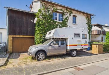 Vorschaubild Einfamilienhaus