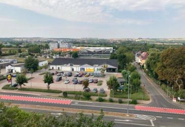 Tolle Familienwohnung in Erfurt Nord