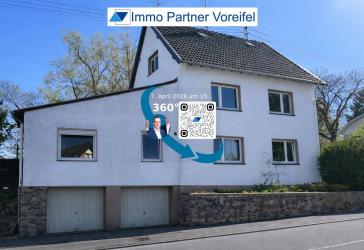 Vorschaubild Mehrfamilienhaus