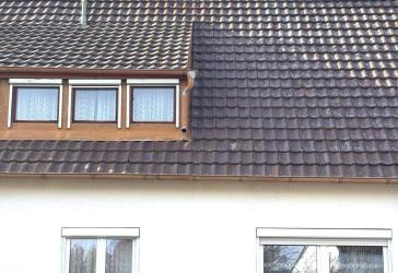 Vorschaubild Doppelhaushälfte