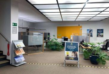 Vorschaubild Büro- /Praxis-Immobilie
