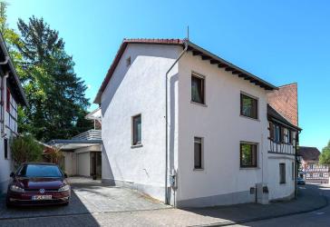 Vorschaubild Einfamilienhaus