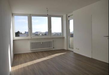 Schöne 2-Zimmer-Wohnung mit Balkon in Maintal-Bischofsheim zu vermieten