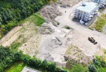 FREIRAUM4+++ Projektgrundstück in Hilchenbach-Allenbach!