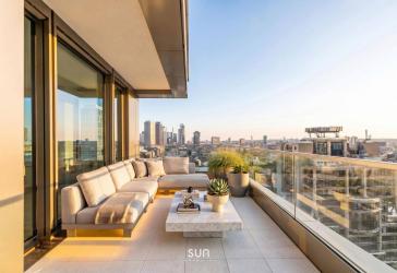 Vorschaubild Penthouse