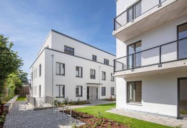Vorschaubild Wohnung