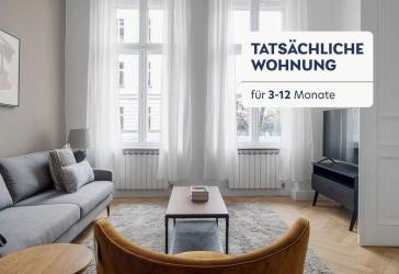 Großzügige Wohnung mit 4 Schlafzimmern in zentralster Gegend Prenzlauer Berg.