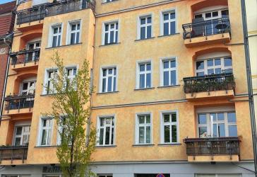 Vorschaubild Wohnung
