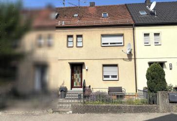 Vorschaubild Reihenmittelhaus