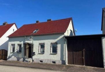 Vorschaubild Einfamilienhaus