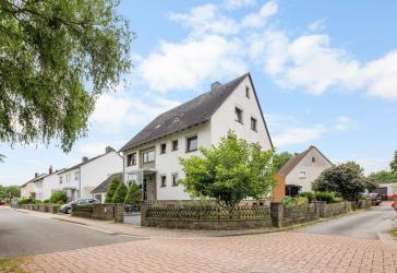 Vorschaubild Einfamilienhaus
