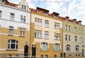 Vorschaubild Mehrfamilienhaus