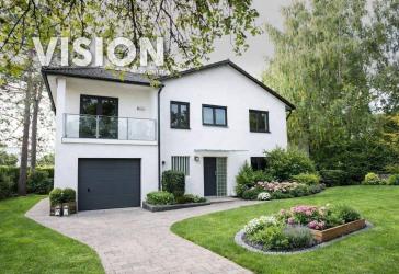Großzügiges Einfamilienhaus mit weitläufigem Grundstück & vielfältigem Nutzungspotenzial in Tuttlingen