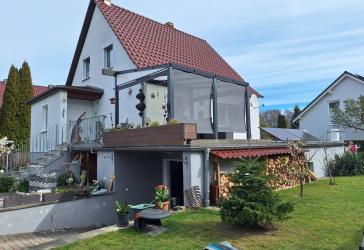 Vorschaubild Einfamilienhaus