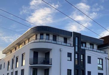 Vorschaubild Penthouse
