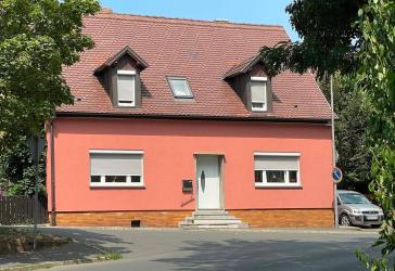 Vorschaubild Einfamilienhaus