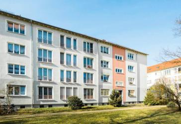 Vorschaubild Wohnung