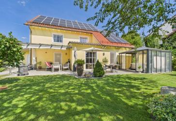 Vorschaubild Einfamilienhaus
