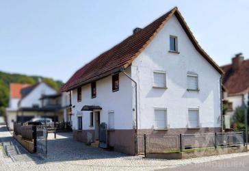 Vorschaubild Einfamilienhaus