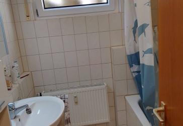 Möblierte Wohnung auf Zeit in Herrenberg zu vermieten